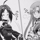 Illustration for article titled iSword Art Online: Mothers Rosary /iVol. 1 - Manga Review